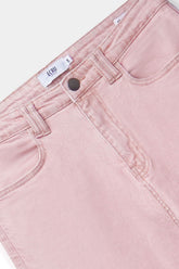 Mom Fit Denim